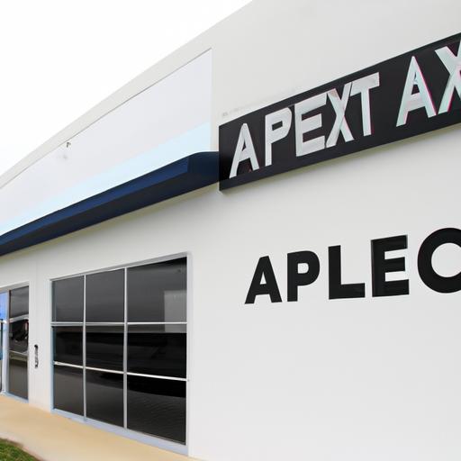 Apex Automotive Delray Beach