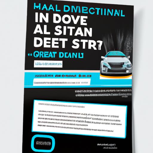 Automotive Direct Mail Marketing Companies: Boost Your Automotive Marketing Strategy