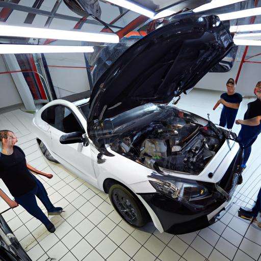 Automotive Engineering Near Me: A Guide to Finding Expert Services