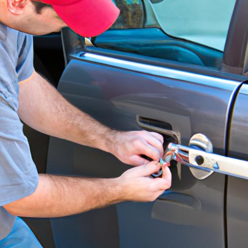 Automotive Locksmith Colorado Springs: Your Trusted Partner for Car Security