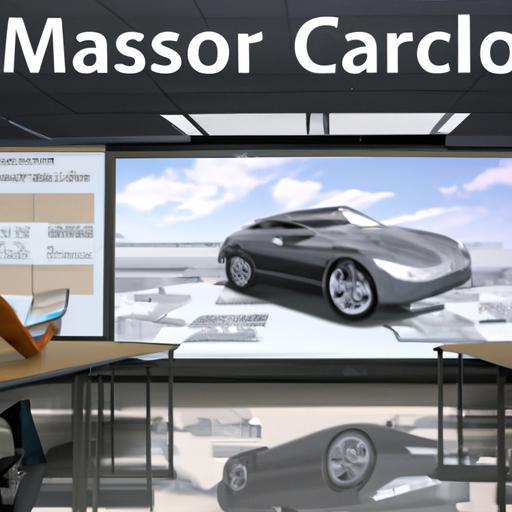 Unlock Your Potential with an Automotive Management Degree Online