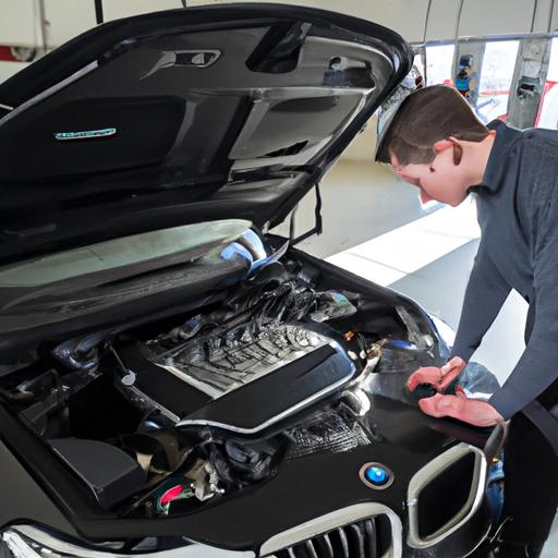 BMW Automotive Technician Salary: Understanding the Pay Scale