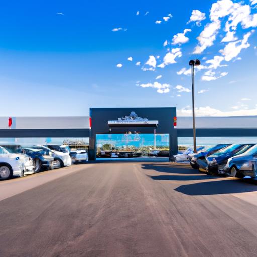 EchoPark Automotive Las Vegas: Your Destination for Quality Vehicles