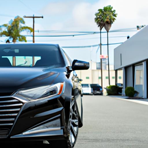 EchoPark Automotive Long Beach: Your Destination for Quality Pre-Owned Vehicles