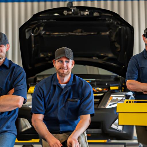 Discover the Trusted Excellence at Ethan’s Honest Automotive