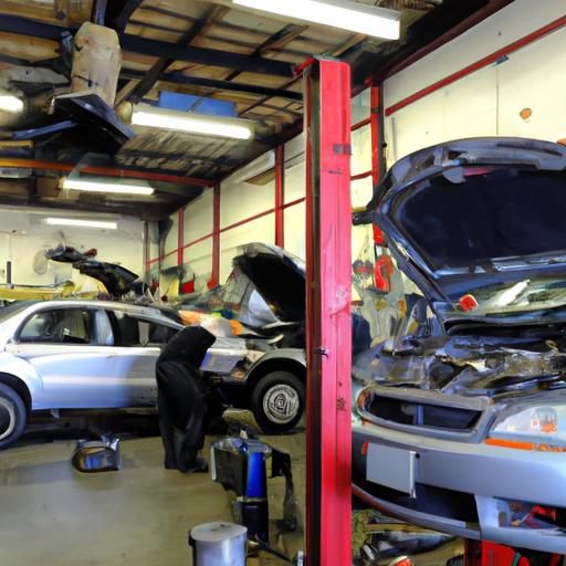 Franks Automotive Tulare CA: Your Go-To Auto Shop for Quality Service