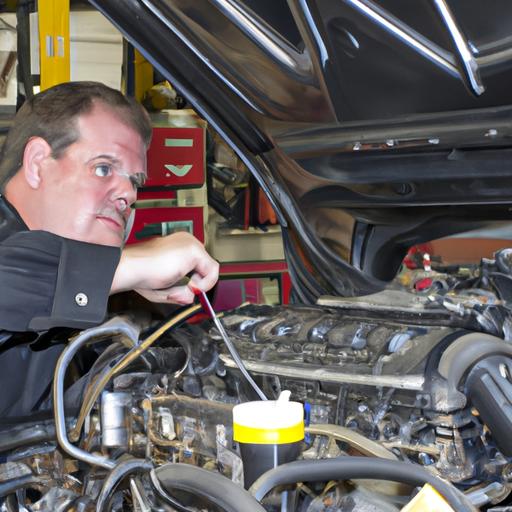 Unveiling the Excellence of Fulp Automotive in Cassville, MO