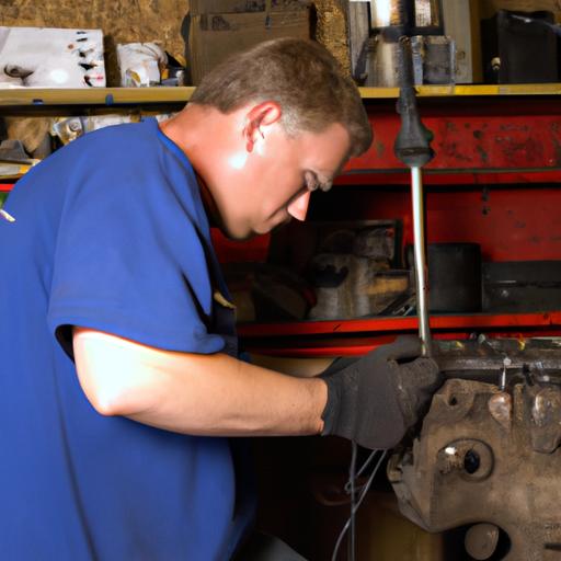 Haggai Automotive and Diesel Repair: Your Go-To Solution for Vehicle Maintenance