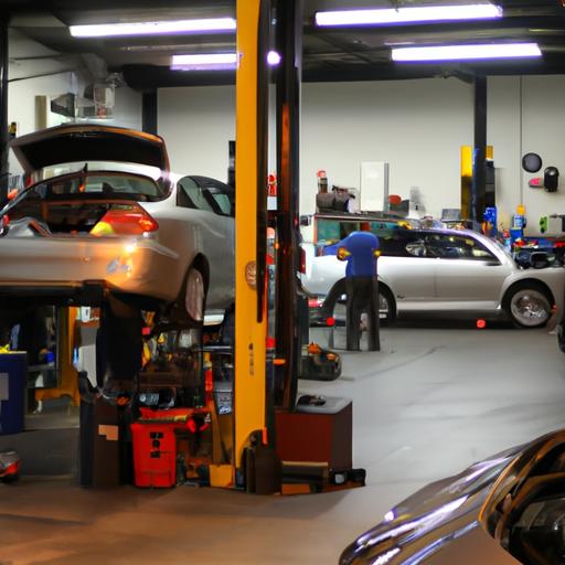 Joyce Automotive Lakeland FL: Your Trusted Automotive Partner