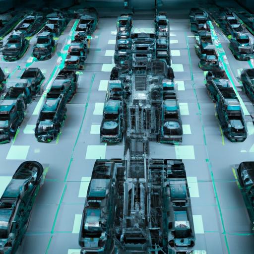 Top Tier 1 Automotive Suppliers 2022: Driving the Future of the Automotive Industry