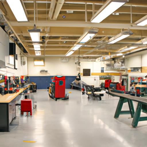 Trade Schools For Automotive