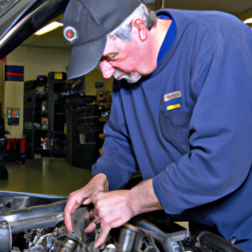 Williams Automotive Emporia KS: Your Trusted Automotive Service Provider